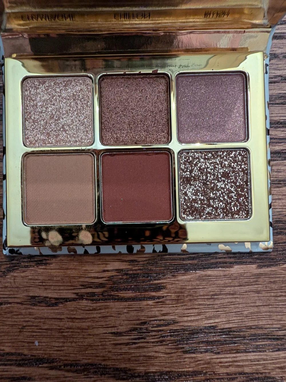 LORAC six versatile
